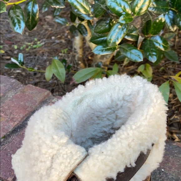 Ralph Lauren Zacah Boot - Picture 4 of 6